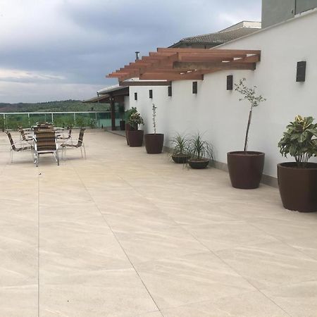 Hotel Mirante Sao Bras São Brás do Suaçuí المظهر الخارجي الصورة