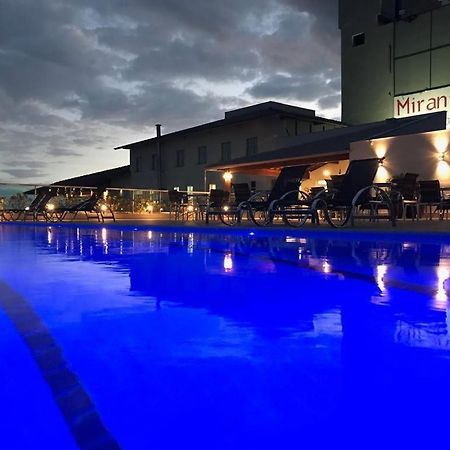 Hotel Mirante Sao Bras São Brás do Suaçuí المظهر الخارجي الصورة