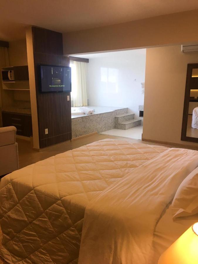 Hotel Mirante Sao Bras São Brás do Suaçuí المظهر الخارجي الصورة