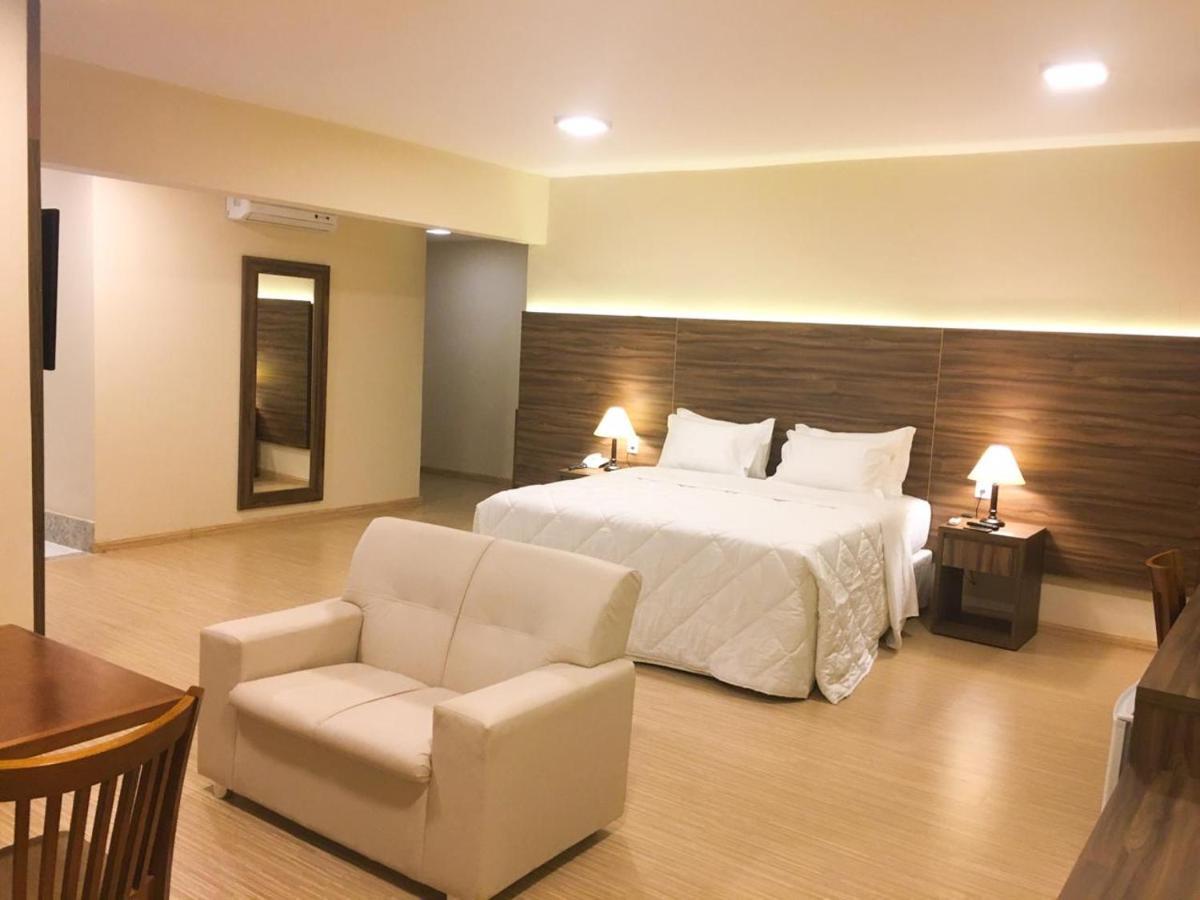 Hotel Mirante Sao Bras São Brás do Suaçuí المظهر الخارجي الصورة