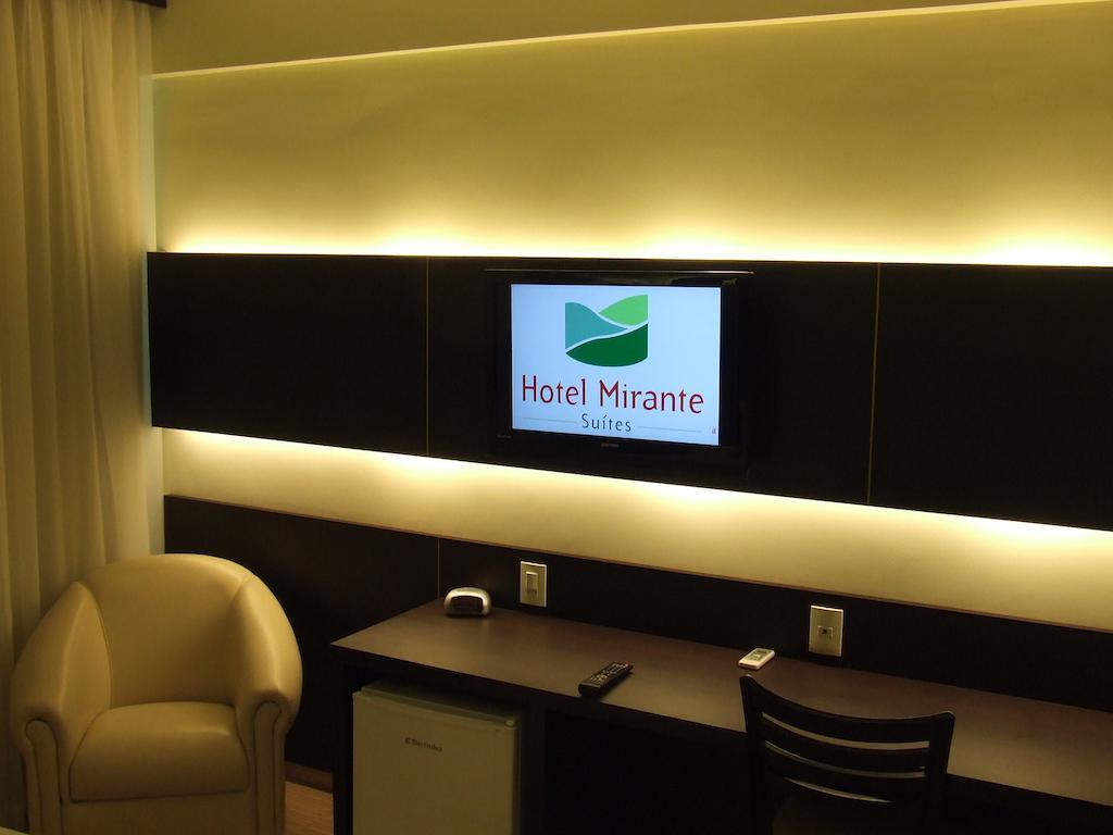 Hotel Mirante Sao Bras São Brás do Suaçuí الغرفة الصورة