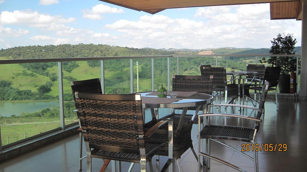 Hotel Mirante Sao Bras São Brás do Suaçuí المظهر الخارجي الصورة