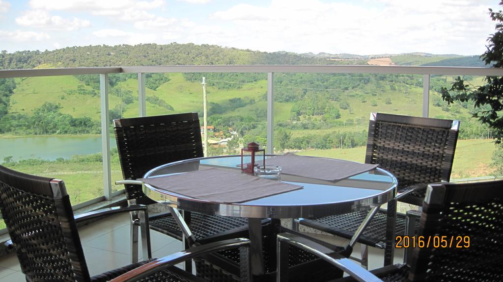 Hotel Mirante Sao Bras São Brás do Suaçuí المظهر الخارجي الصورة