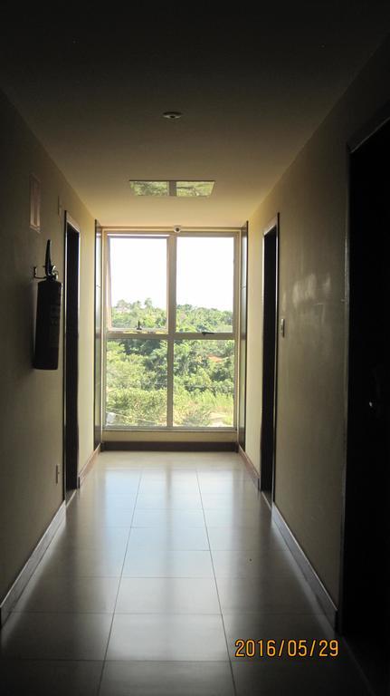 Hotel Mirante Sao Bras São Brás do Suaçuí المظهر الخارجي الصورة