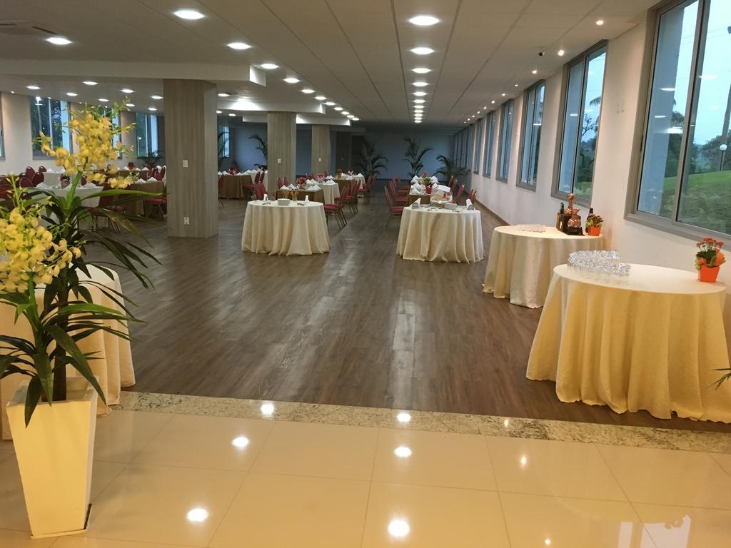 Hotel Mirante Sao Bras São Brás do Suaçuí المظهر الخارجي الصورة