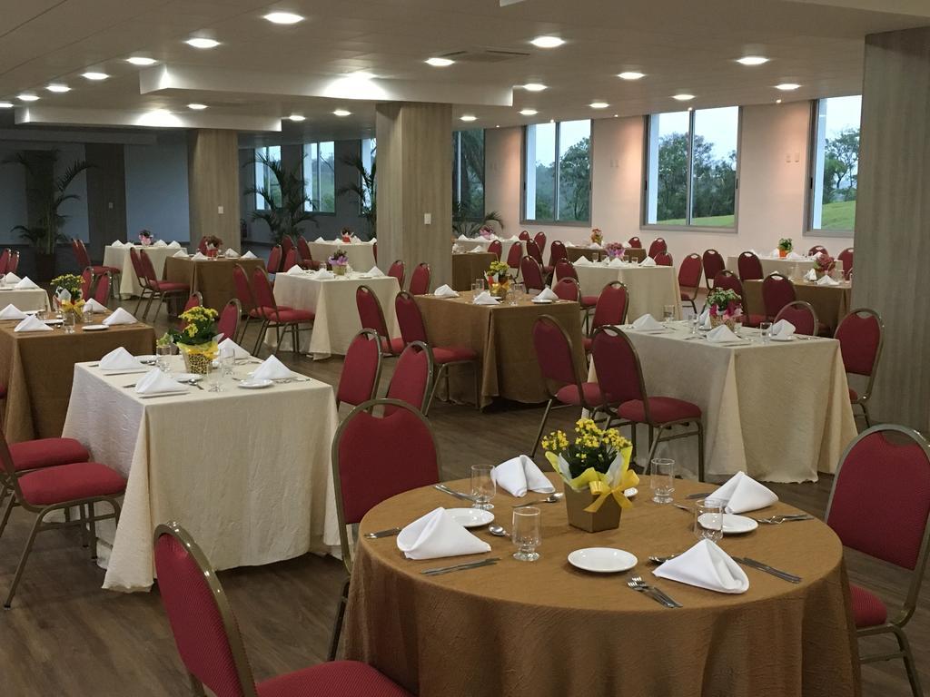 Hotel Mirante Sao Bras São Brás do Suaçuí المظهر الخارجي الصورة