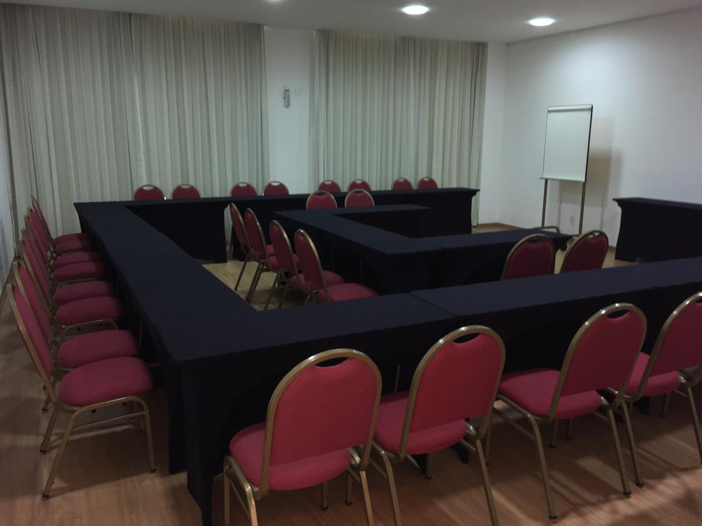 Hotel Mirante Sao Bras São Brás do Suaçuí المظهر الخارجي الصورة