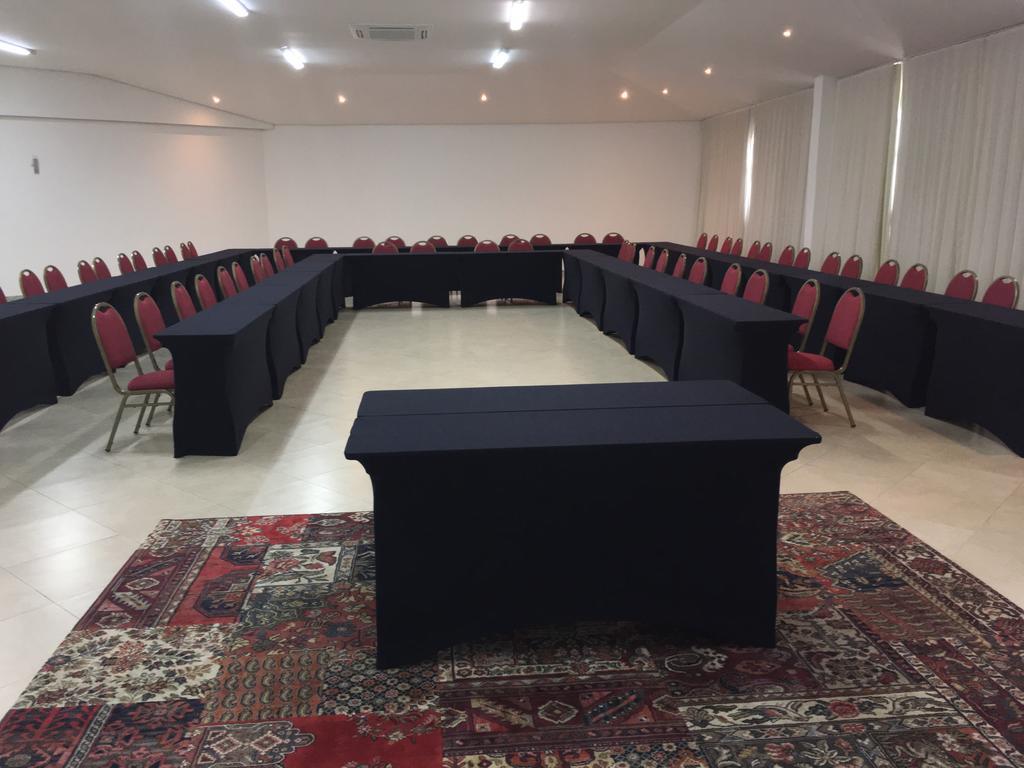 Hotel Mirante Sao Bras São Brás do Suaçuí المظهر الخارجي الصورة