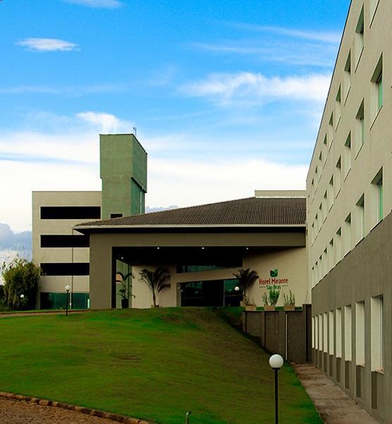 Hotel Mirante Sao Bras São Brás do Suaçuí المظهر الخارجي الصورة