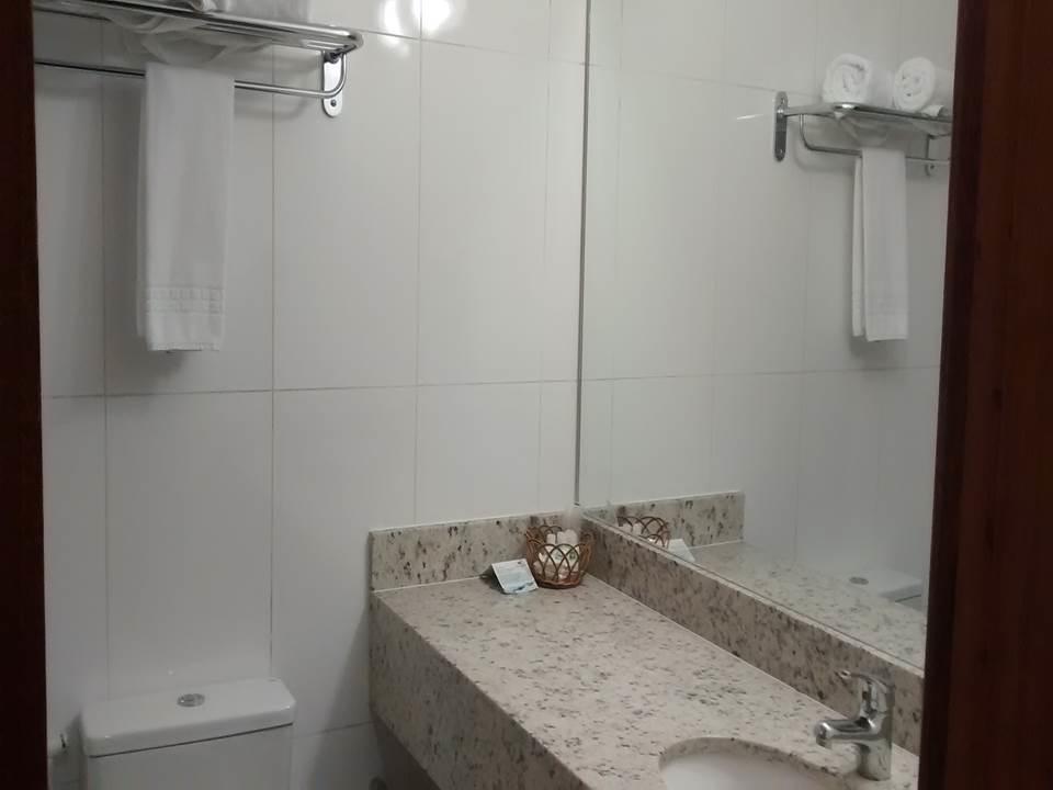 Hotel Mirante Sao Bras São Brás do Suaçuí المظهر الخارجي الصورة