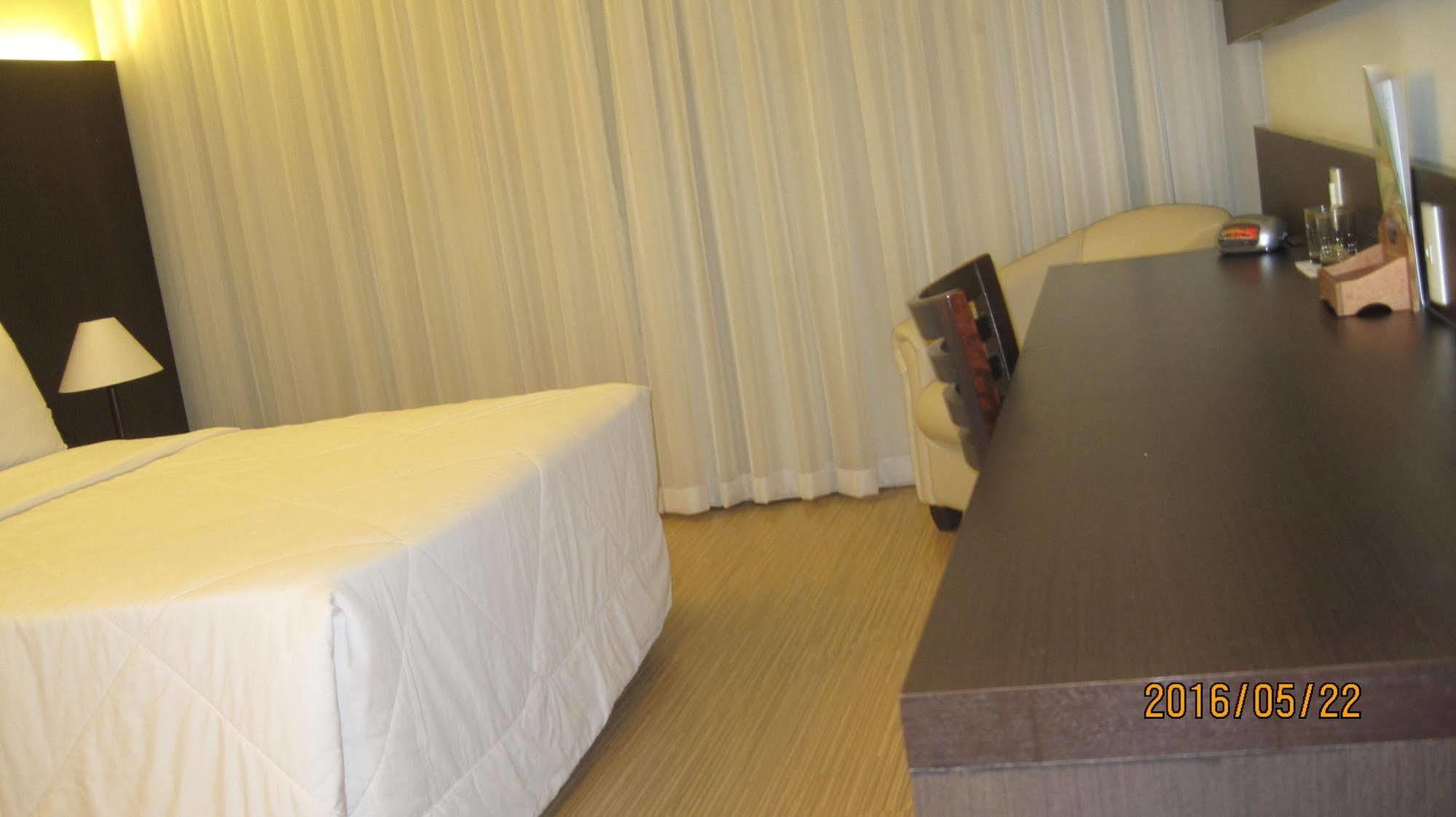 Hotel Mirante Sao Bras São Brás do Suaçuí المظهر الخارجي الصورة