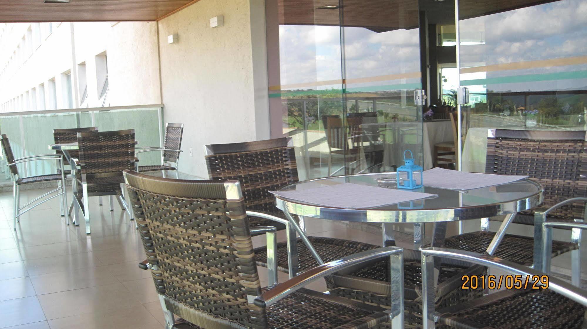 Hotel Mirante Sao Bras São Brás do Suaçuí المظهر الخارجي الصورة