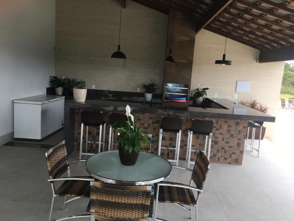 Hotel Mirante Sao Bras São Brás do Suaçuí المظهر الخارجي الصورة